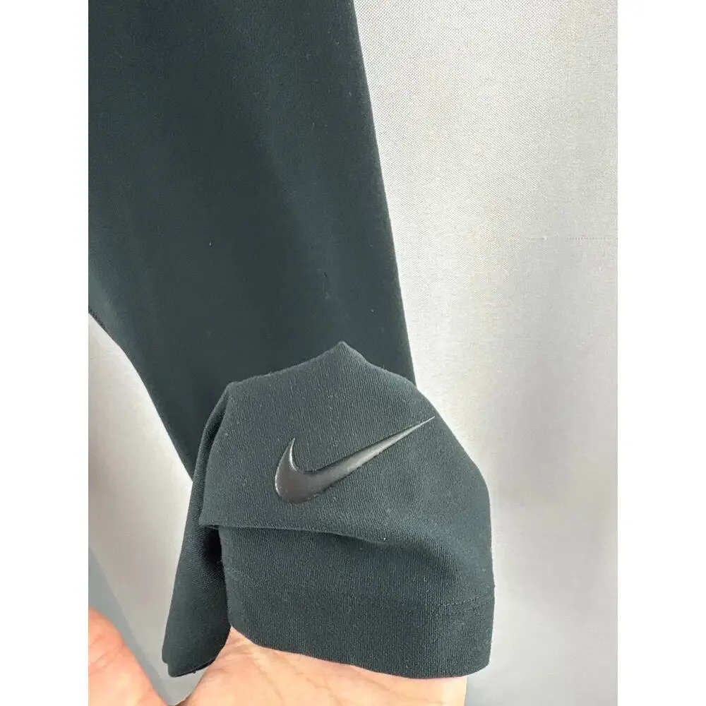 Women’s Nike Medium Black Sports Leggings